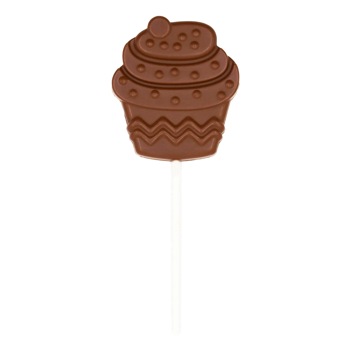 Acadea de ciocolată cu lapte – acadea de ciocolată artizanală Choco Toni