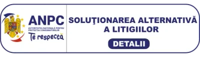 ANPC – Soluționarea alternativă a litigiilor, pentru clienții Choco Toni