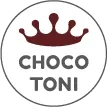Logo Choco Toni, ciocolaterie artizanală