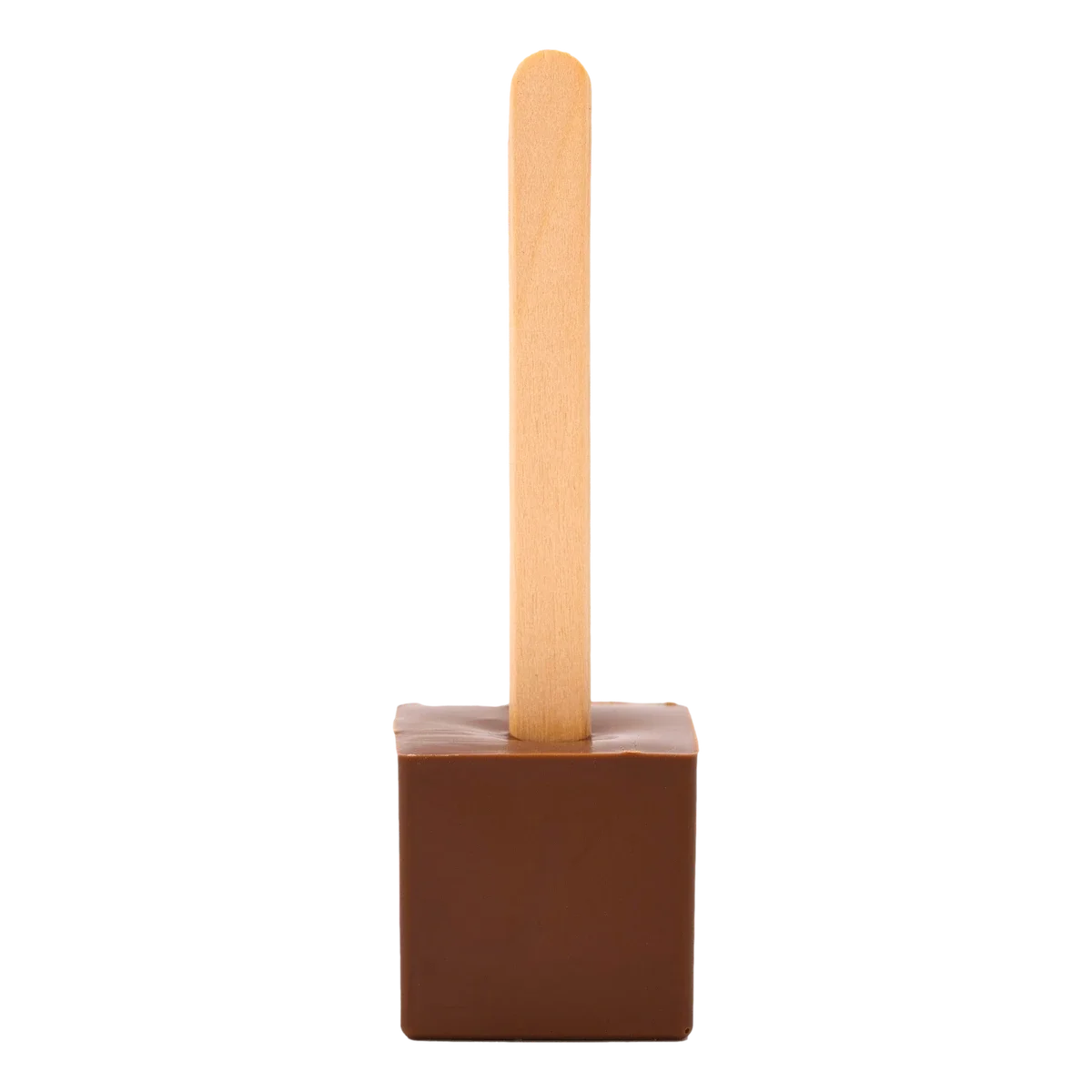 Ciocolată cu lapte – ciocolată caldă artizanală Choco Toni