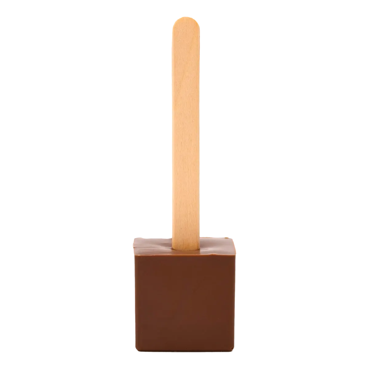 Ciocolată neagră cu cardamon – ciocolată caldă artizanală Choco Toni