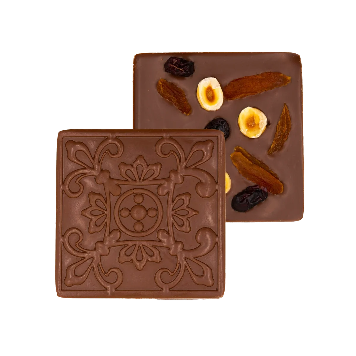 Ciocolată cu lapte 33,6% – tabletă de ciocolată artizanală Choco Toni