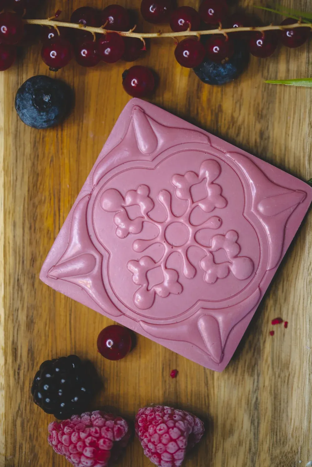 Tablete de ciocolată artizanale Choco Toni